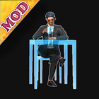 FFEmotes Unlock- FFMotes Dance أيقونة