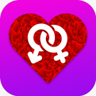 USA Free Dating App ikon