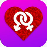 USA Free Dating App icône