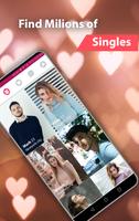 USA Free Dating App syot layar 3
