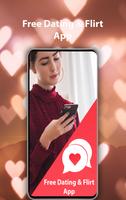 USA Dating App poster