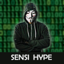 Sensi Heckk FFF Headshut Tool APK