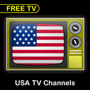 US TV Channels Live APK