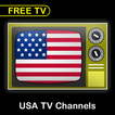 US TV Channels Live