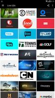 US TV Channels Live ภาพหน้าจอ 3