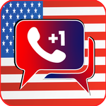 Numero di telefonoUSARiceviSMS icon