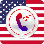USA Phone Number Receive SMS icon