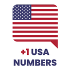 USA Phone Numbers icon