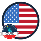 USA Quiz - Quiz of Knowledge-icoon