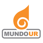 MundoUR icône