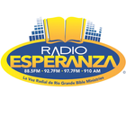 آیکون‌ Radio Esperanza RGV