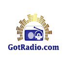 آیکون‌ GotRadio