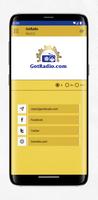 GotRadio ảnh chụp màn hình 3