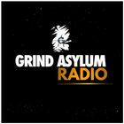 Grind Asylum Radio ไอคอน