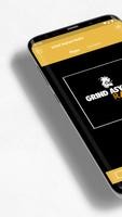 Grind Asylum Radio โปสเตอร์