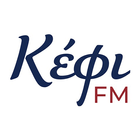 KefiFM आइकन