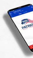 Patriot Talk 920 পোস্টার