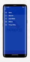 Patriot Talk 920 স্ক্রিনশট 2