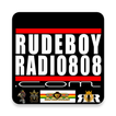 Rudeboy Radio 808 icon