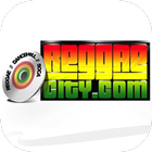Reggaecity Radio icône