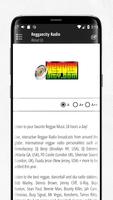 Reggaecity Radio screenshot 3