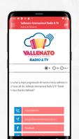 Vallenato Internacional Radio screenshot 3