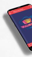 Vallenato Internacional Radio পোস্টার