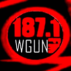 WGUN1871RADIO 图标