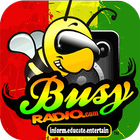 Busy Radio icône
