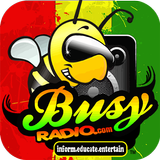 Busy Radio icône