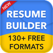 ”Resume builder free CV maker app curriculum vitae