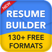 Resume builder free CV maker app curriculum vitae