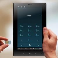 Usa tu Tablet como Telefono Screenshot 1