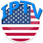 United States (USA) TV-Channels Live icône