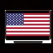 USA Tv - Channels in Live icon