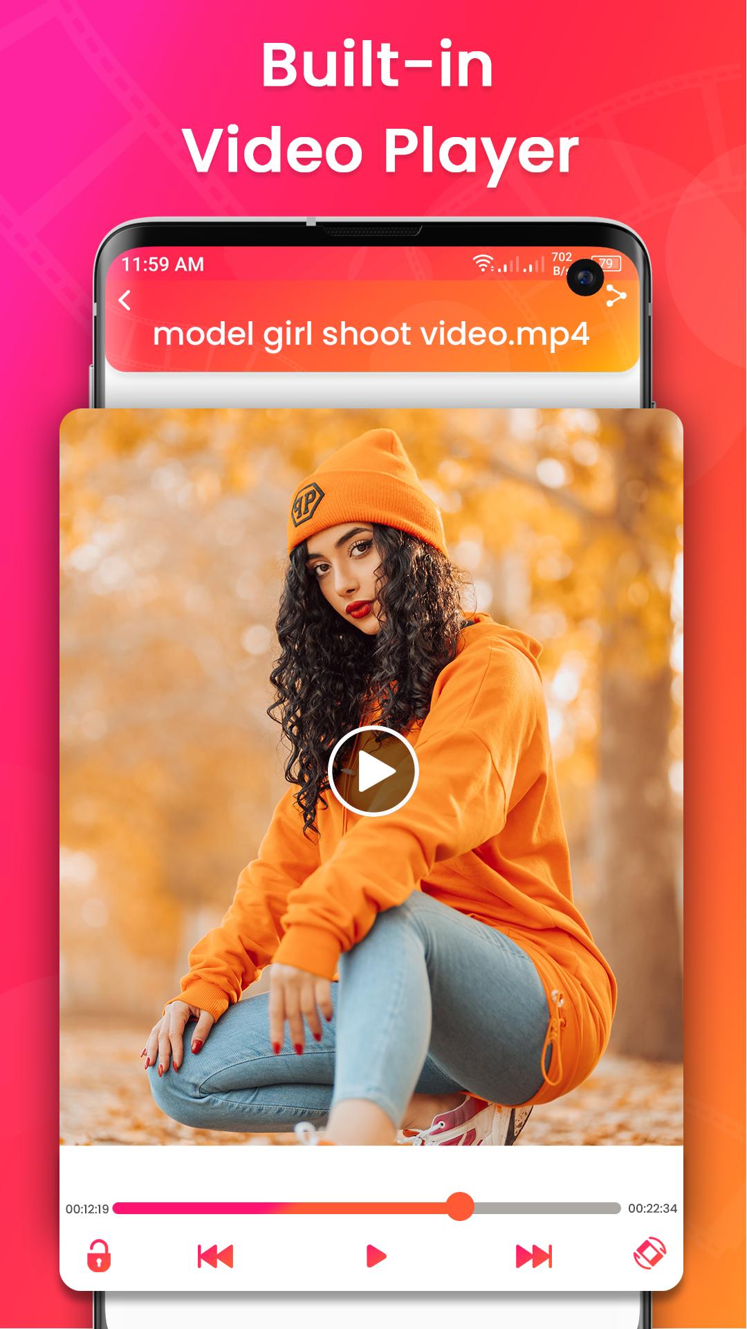 Скачать Загрузчик видео APK для Android