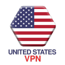 Usa Vpn, Fast United State VPN APK