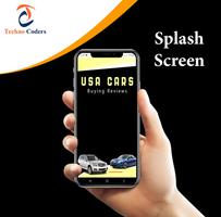 USA Cars Buying Guides постер