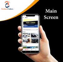 USA Cars Buying Guides скриншот 2