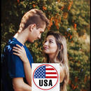 Texttalk USA Online dating APK