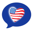 USA Chat – American Friends APK