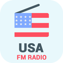 USA Radio FM, Free FM Radio Ap APK