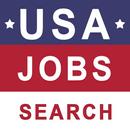 USA Jobs Advanced Search APK