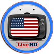 USA TV - United States Television Live