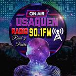 Usaquen Radio 90.1Fm