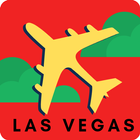 Flights To Vegas आइकन