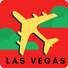 Flights To Vegas আইকন