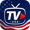 USA TV – na żywo aplikacja