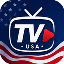 USA TV - Live APK