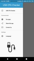 USB OTG Checker Screenshot 3
